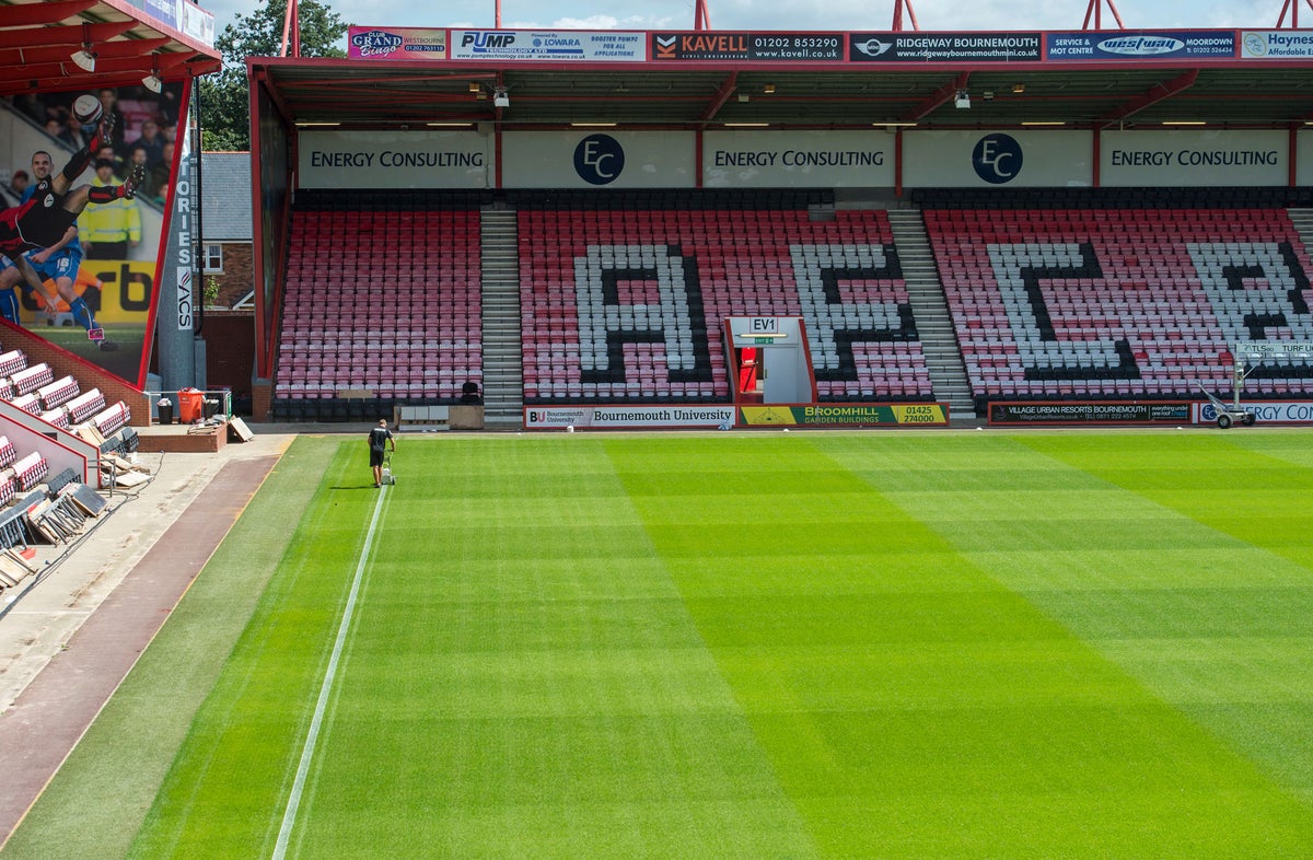 The unlikely rise of AFC Bournemouth - and what it says about English life, The Independent