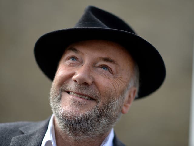 George Galloway Latest News Breaking Stories And Comment The Independent Today in a series of tweets mr galloway threatened the company with legal action, writing: george galloway latest news breaking