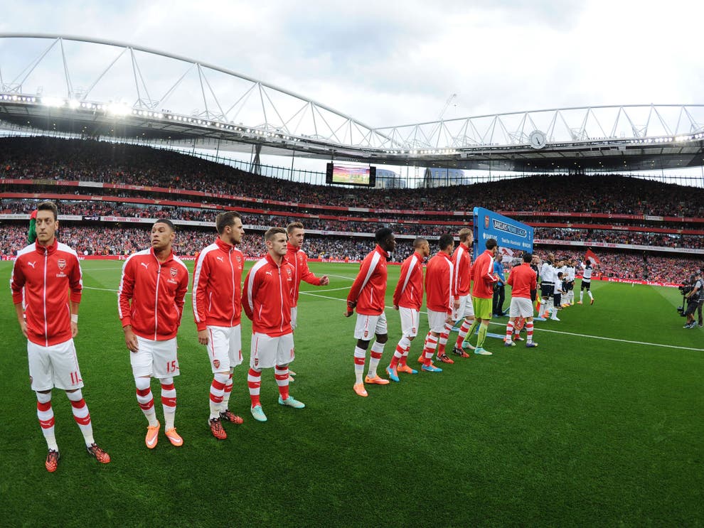 Premier League fixtures on TV in October and November ...