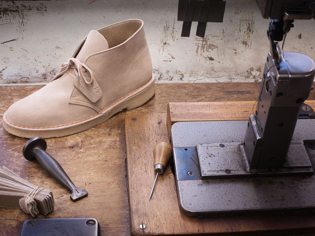 dosis posición Consulado 9 best English-made men's shoes | The Independent | The Independent