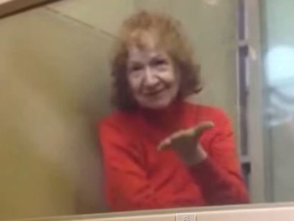 Russian Pensioner Tamara Samsonova May Have Eaten Victims The Independent The Independent