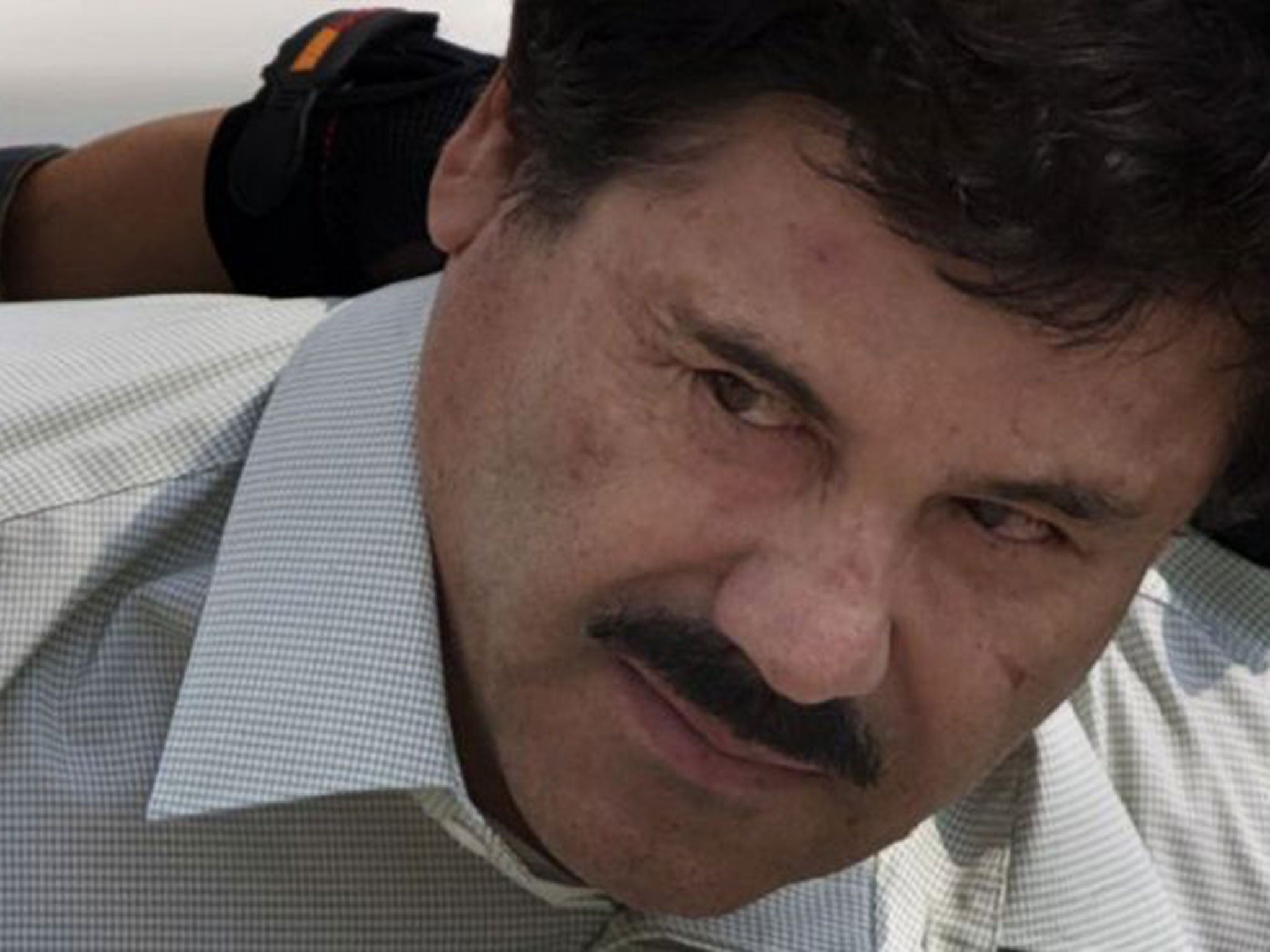 A judge in Mexico issued on Thursday, 30 July, 2015, a provision warrant to detain Guzman based on an extradition request from the United States