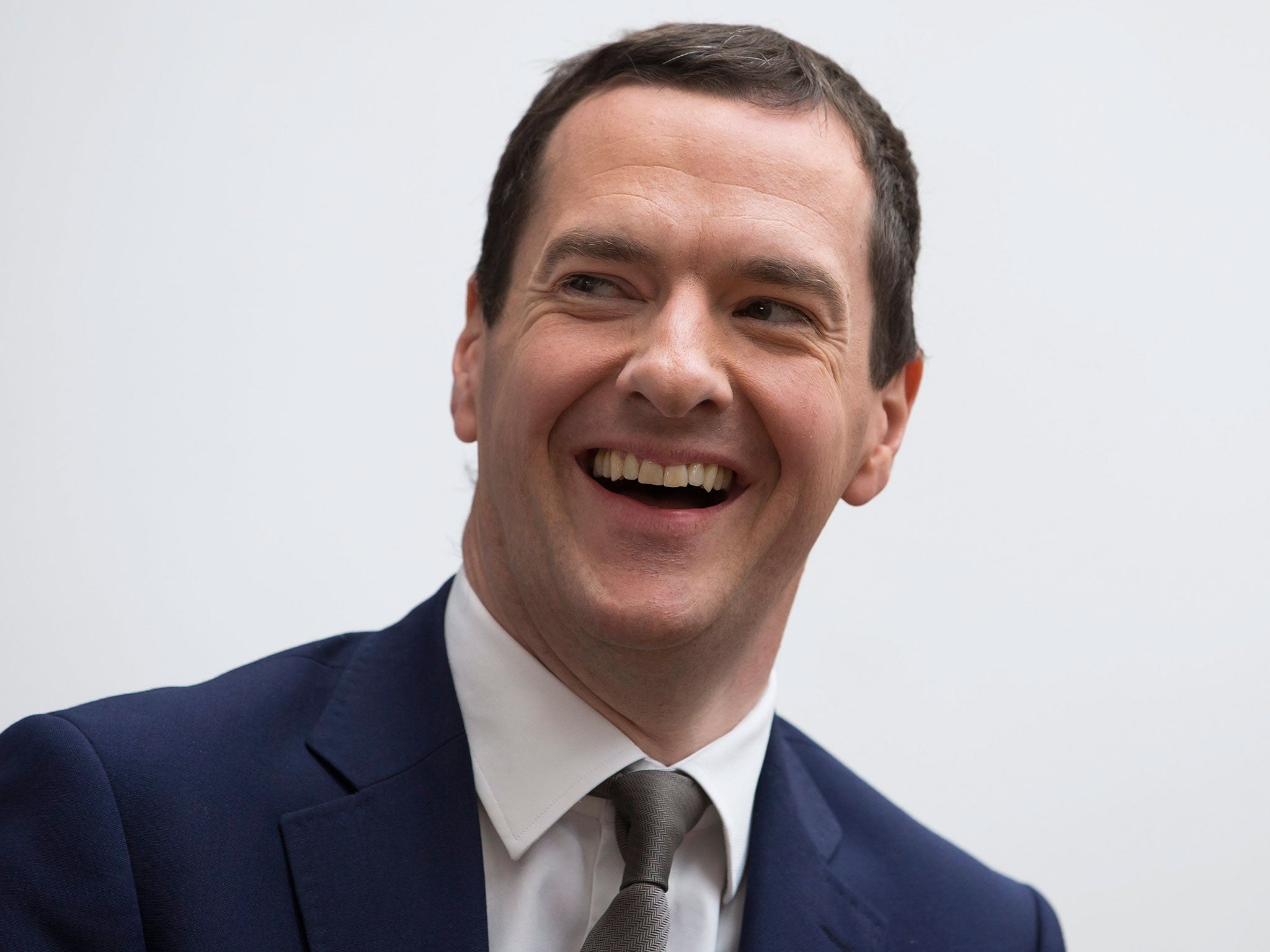 George Osborne is alleged to have held a meeting with Rupert Murdoch in late June