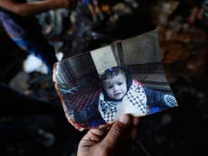 What the killing of a West Bank toddler tells us about Israeli politics