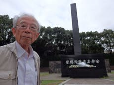 Nagasaki survivors urge Japan not to abandon post-war pacifism