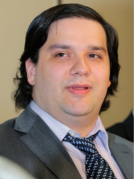 Mark Karpeles, CEO of MtGox, has been arrested by Japanese police