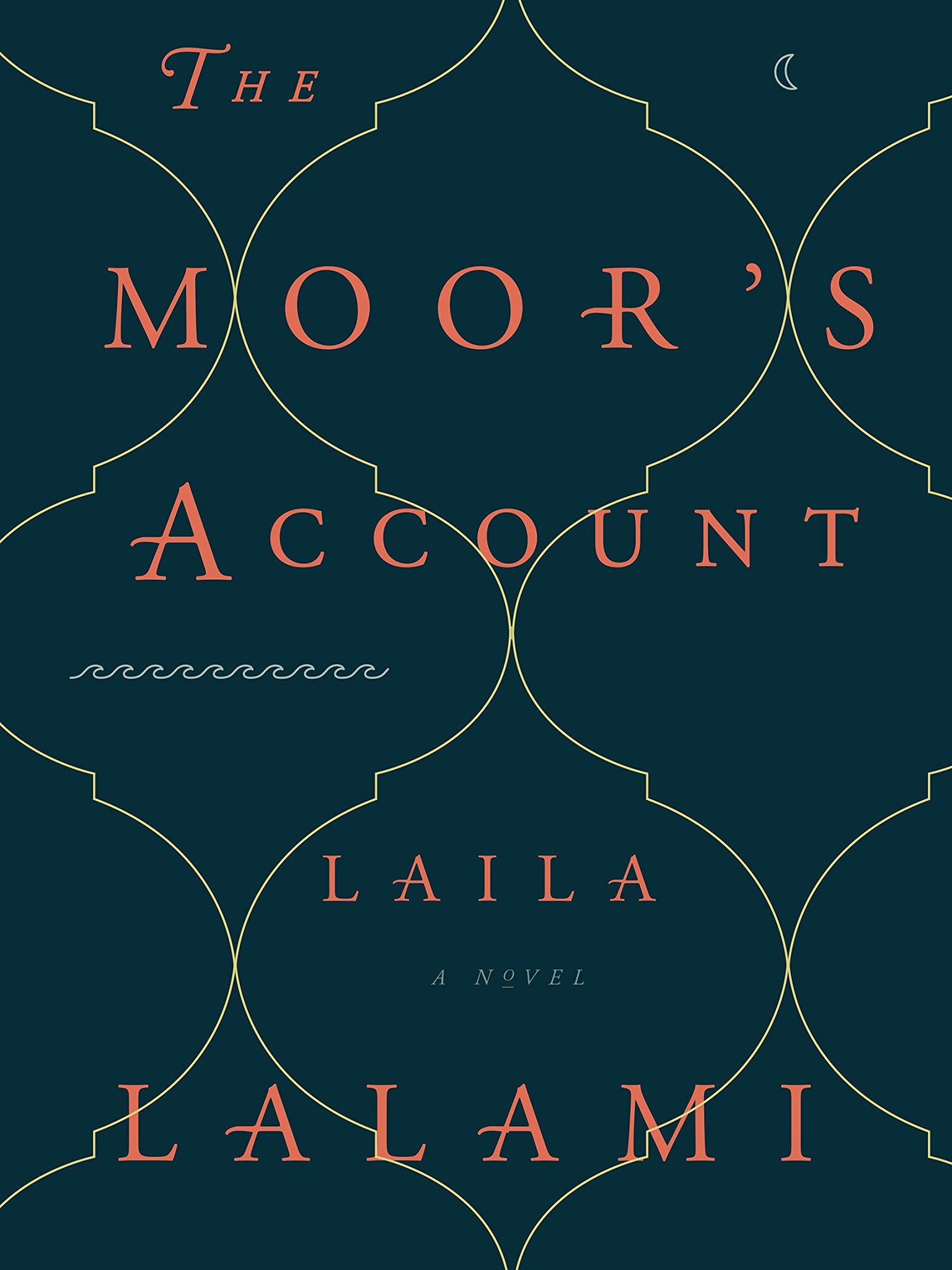 The Moor’s Account by Laila Lalami is set in 1527, when the Castilian conquistador Pánfilo de Narváez sailed from Spain to claim La Florida for the Spanish