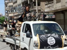 Jabhat al-Nusra greater threat than Isis, report claims