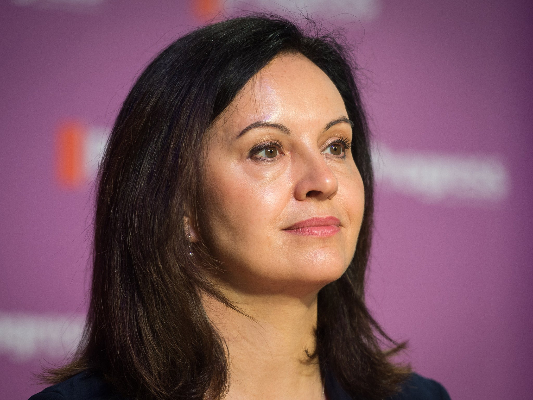 A string of MPs have switched their support from other candidates to back Caroline Flint for deputy as a centrist counterweight to Jeremy Corbyn