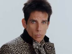 The Zoolander 2 trailer has leaked and it's ridiculously good looking