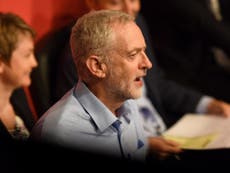 Read more

Win or lose, Corbyn will set the agenda unless Labour speaks up
