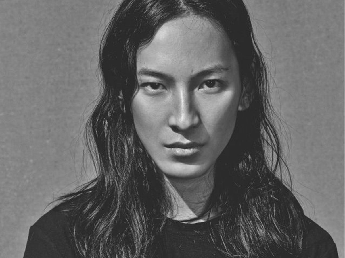 Alexander Wang to leave Balenciaga? The rumours continue