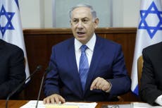 Read more

Netanyahu's claims about the Holocaust have been debunked before