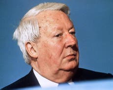 Edward Heath 'child sex abuse claims': Full statement by the IPCC