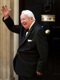 Sir Edward Heath child sexual abuse claims: Met Police launch