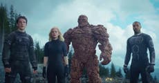 Fantastic Four is 'probably going to suck'