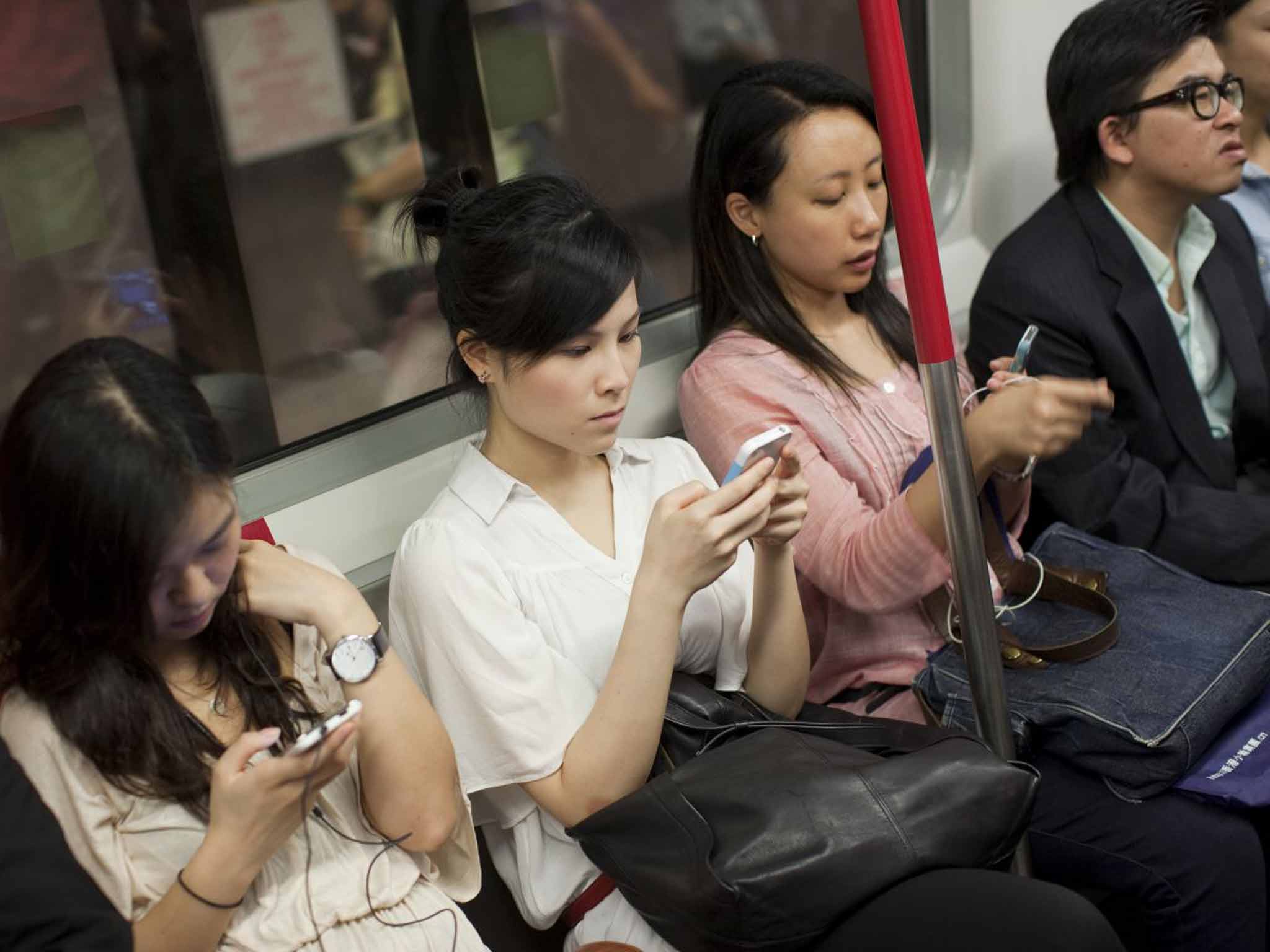Social media users in China have developed phrases to outwit censors