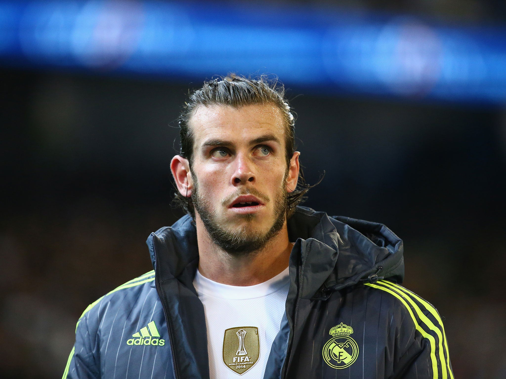 Gareth Bale to Manchester United: Chris Coleman not 