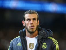 Gareth Bale transfer: Tottenham close to signing Real Madrid winger on loan