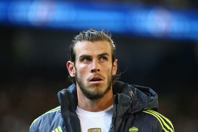 El técnico del Real Madrid espera que el dúo de huelgas se quede en el Bernabéu, pese a las especulaciones