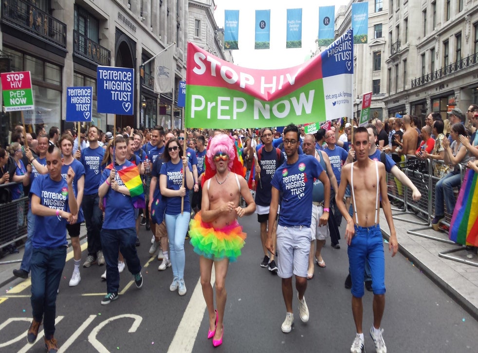 Why We Need Prep Four Gay Men Share Their Views On The Hiv Prevention
