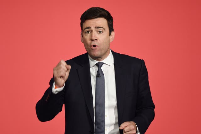 In his personal manifesto, Mr Burnham will argue that commuters should no longer be charged for a full week unless they travel every working day