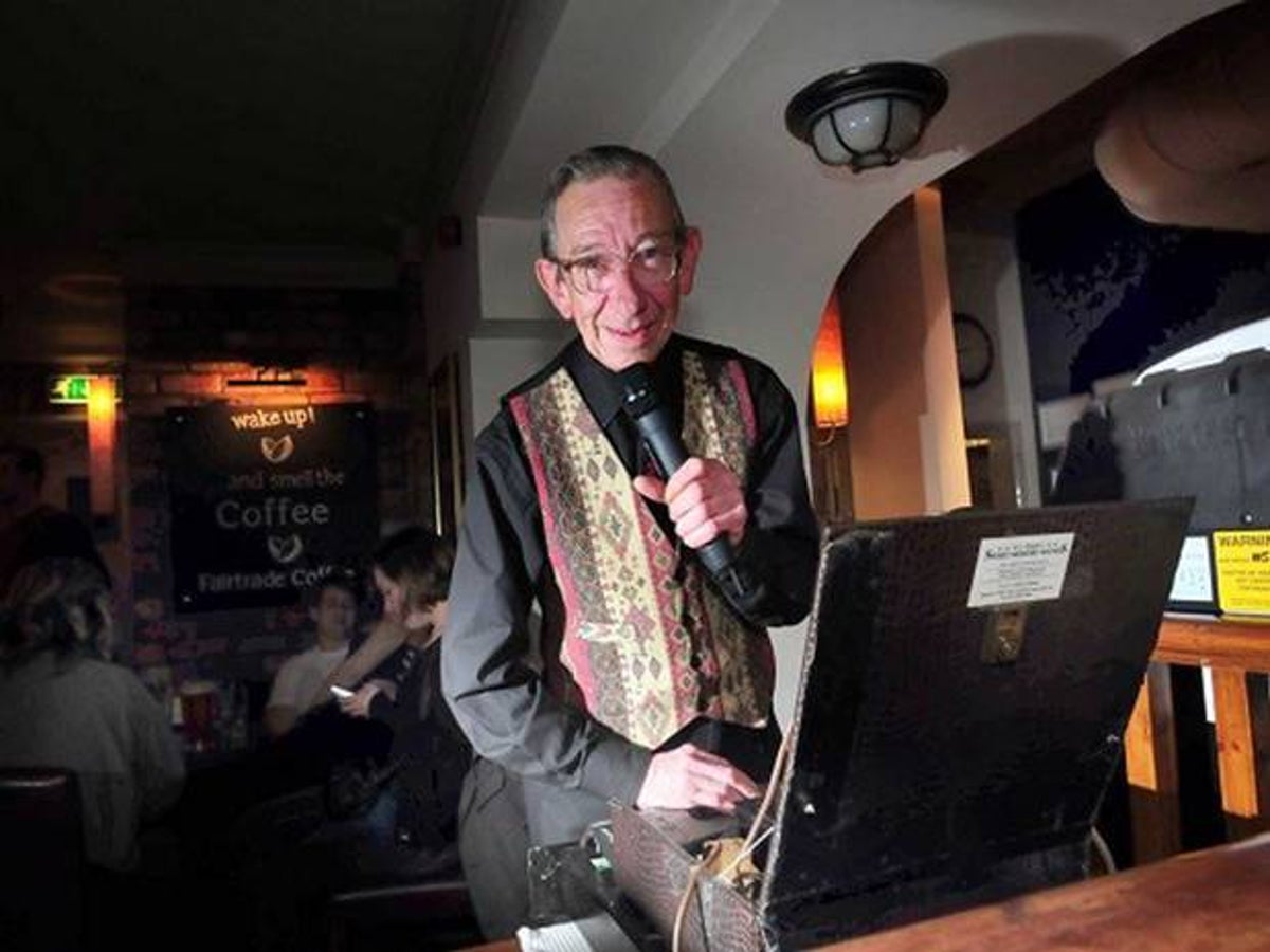Dj Derek Death Remains A Mystery After Body Found In Woodland The Independent The Independent