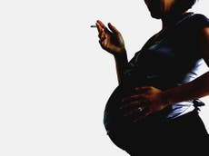 Smoking during pregnancy raises risk of children engaging in crime