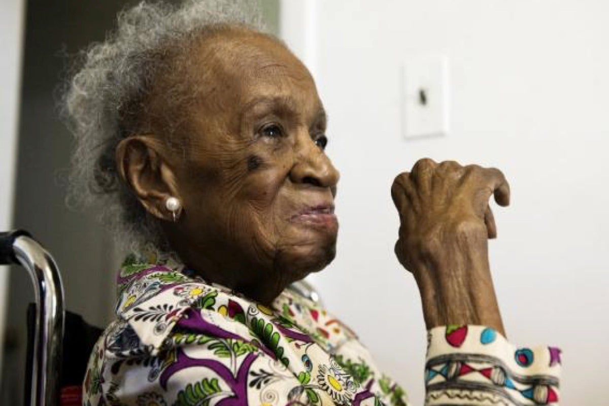 Agnes Fenton: Woman who drank three beers and a shot of whiskey every ...