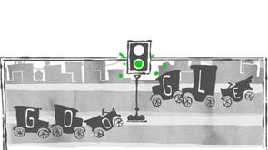 When Was The First Traffic Light Installed Google Doodle Honours 101st Anniversary The Independent The Independent When Was The First Traffic Light Installed Google Doodle Honours 101st Anniversary The Independent The Independent