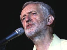Labour donors threaten to pull funding if Corbyn becomes leader