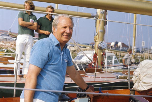 Ted Heath Allegations Jersey Victims Lawyer Says Linking Former Pm To