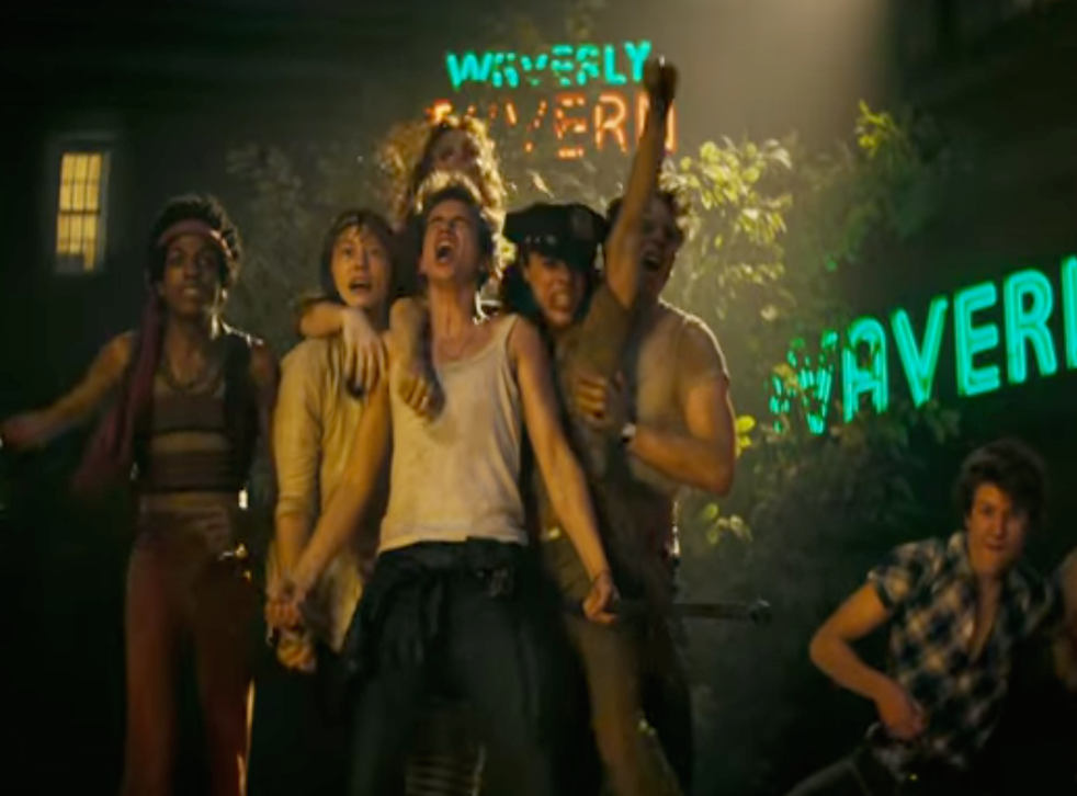 Roland Emmerich's Stonewall reaches cinemas late this year