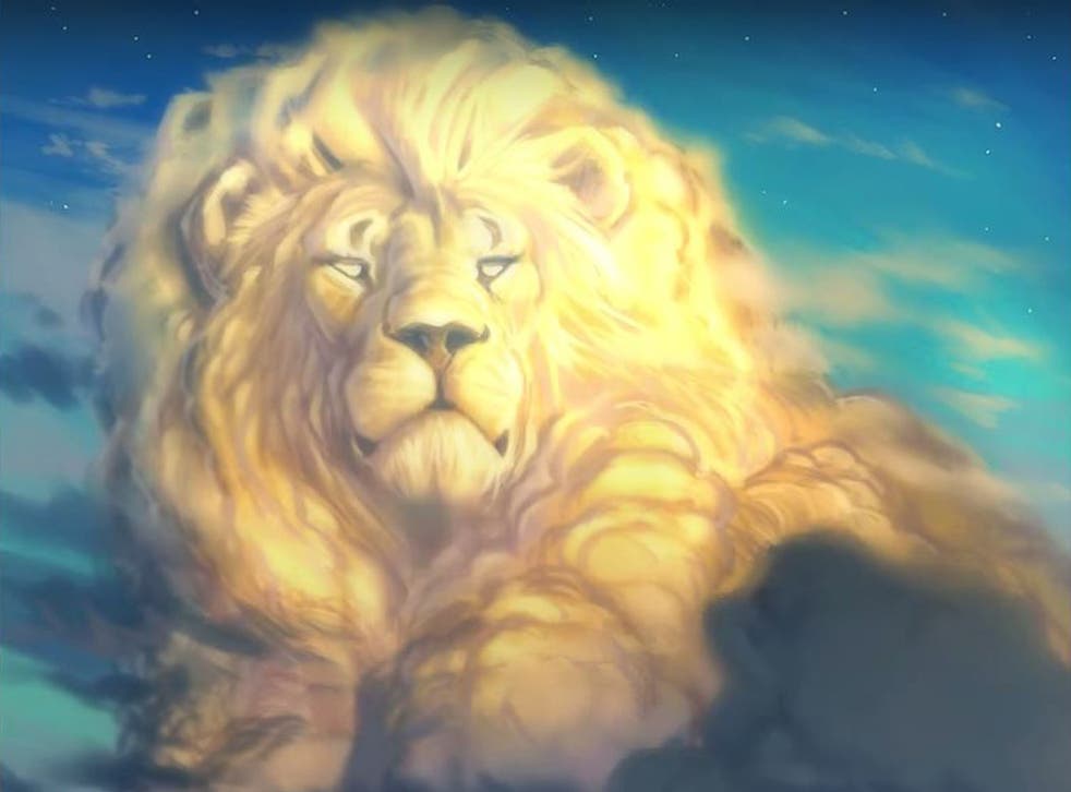 The Disney animator paid tribute to Cecil the Lion in the style of 'The Lion King'