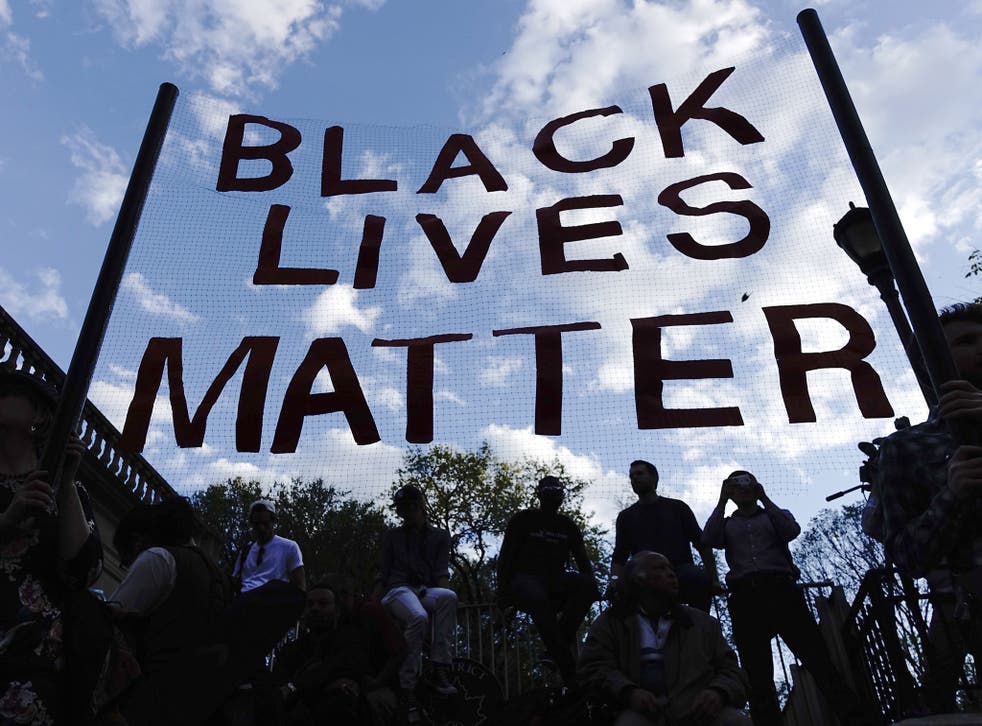 The US continues to grapple with police-related deaths of black Americans