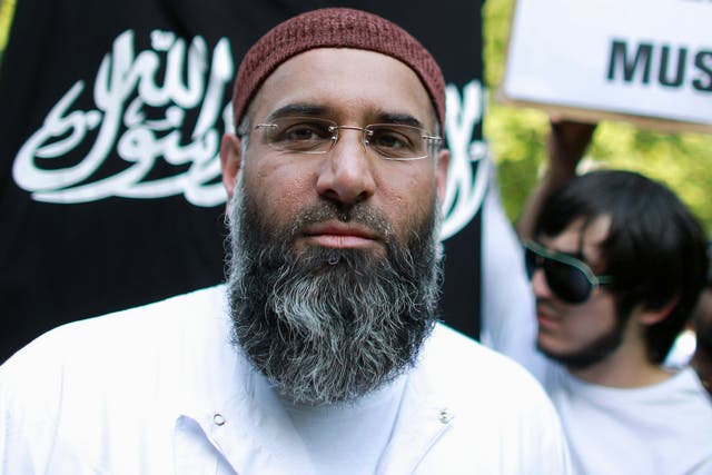 Anjem Choudary has been convicted of inviting support for Isis, a criminal offence in Britain