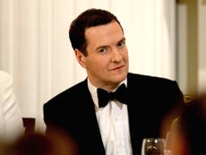 Osborne sells more public shares in 12 months than UK has in last 20 years