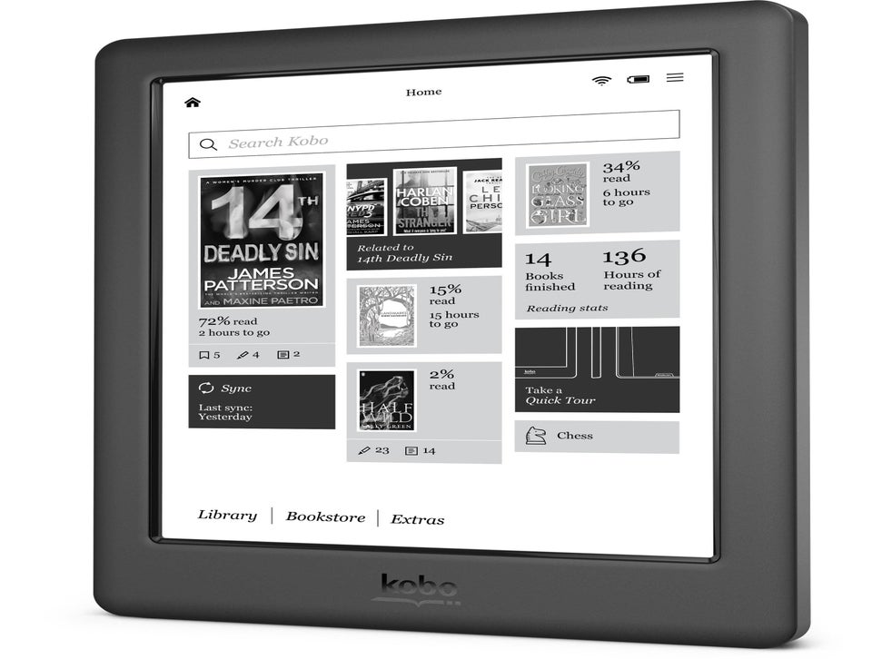 Holiday Ereaders As You Jet Off Should You Pick Up A Kindle Kobo Or Just An Old Style Book The Independent The Independent
