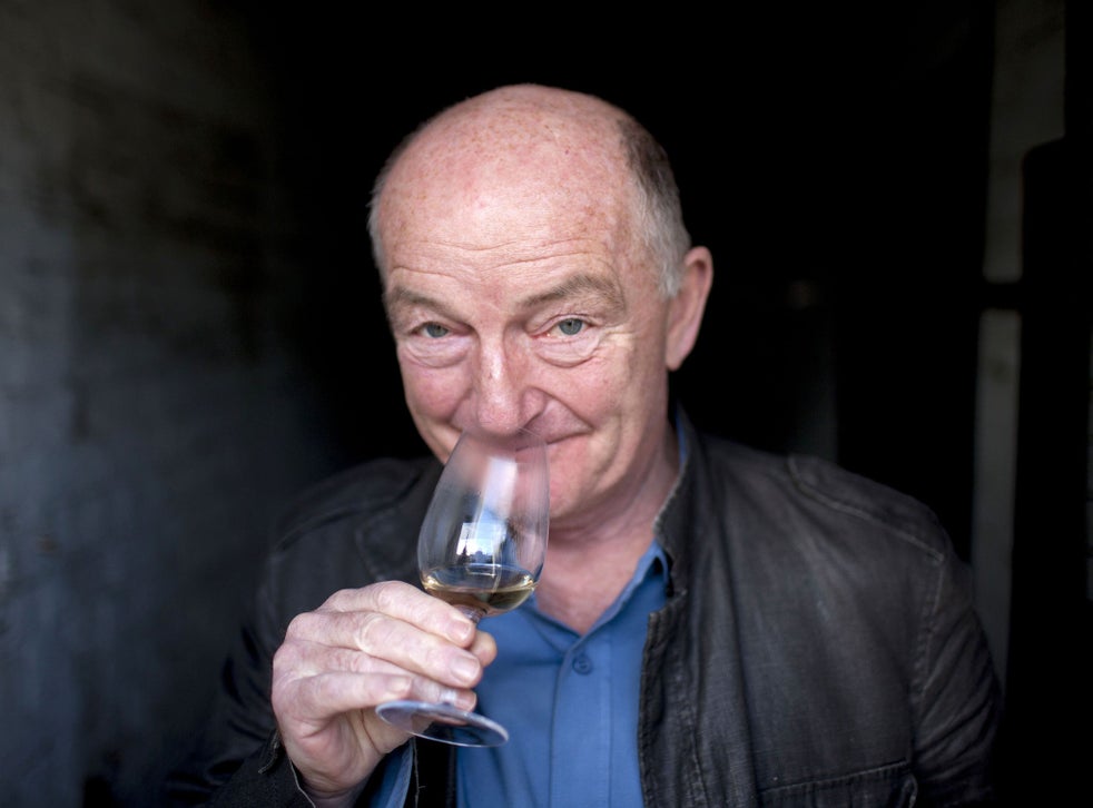 Oz Clarke takes the reader on a personal romp in The History of Wine in