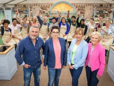 The Great British Bake Off: Ex-contestants speak out about move from BBC to Channel 4
