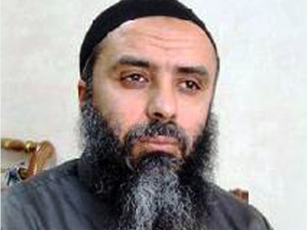 The US claims to have killed Seifallah Ben Hassine, Tunisia’s most notorious jihadist leader