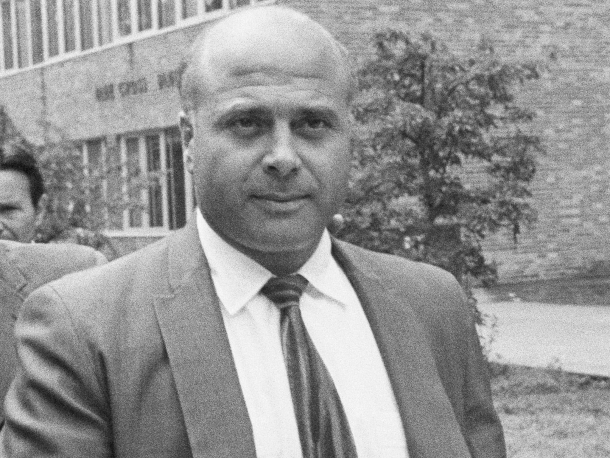 DeCavalcante boss John Riggi, pictured in 1969