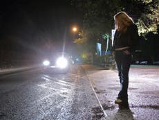 Decriminalising prostitution 'could reduce levels of rape'