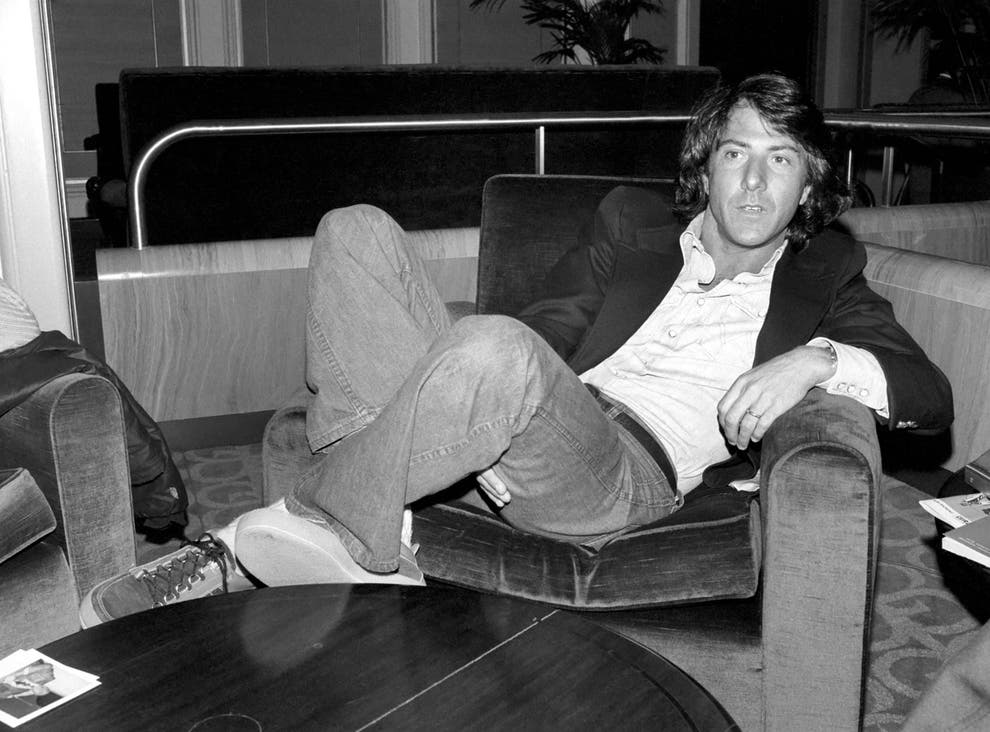 Would Al Pacino have been the Godfather if Dustin Hoffman hadn't been