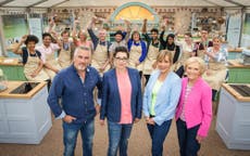 Dozens of BBC employees accused of betting on the Bake-Off winner