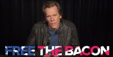 Kevin Bacon calls out 50 Shades of Grey for lack of male genitals