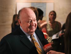 Read more


Roger Ailes to 'leave Fox News with $40m payout