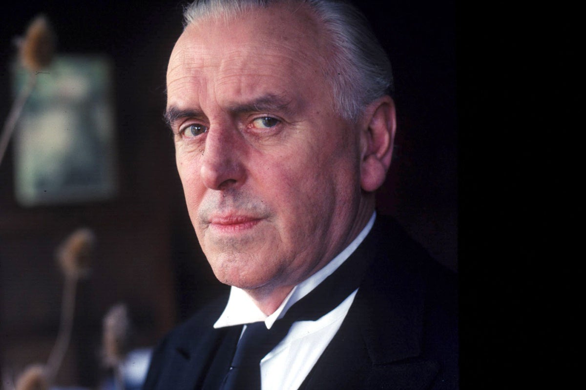 George Cole dead: Actor reveals he 'hated' playing Minder character ...