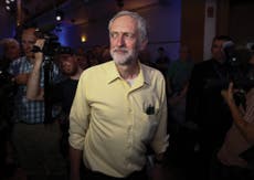 Jeremy Corbyn: Here are the four most common misconceptions about me