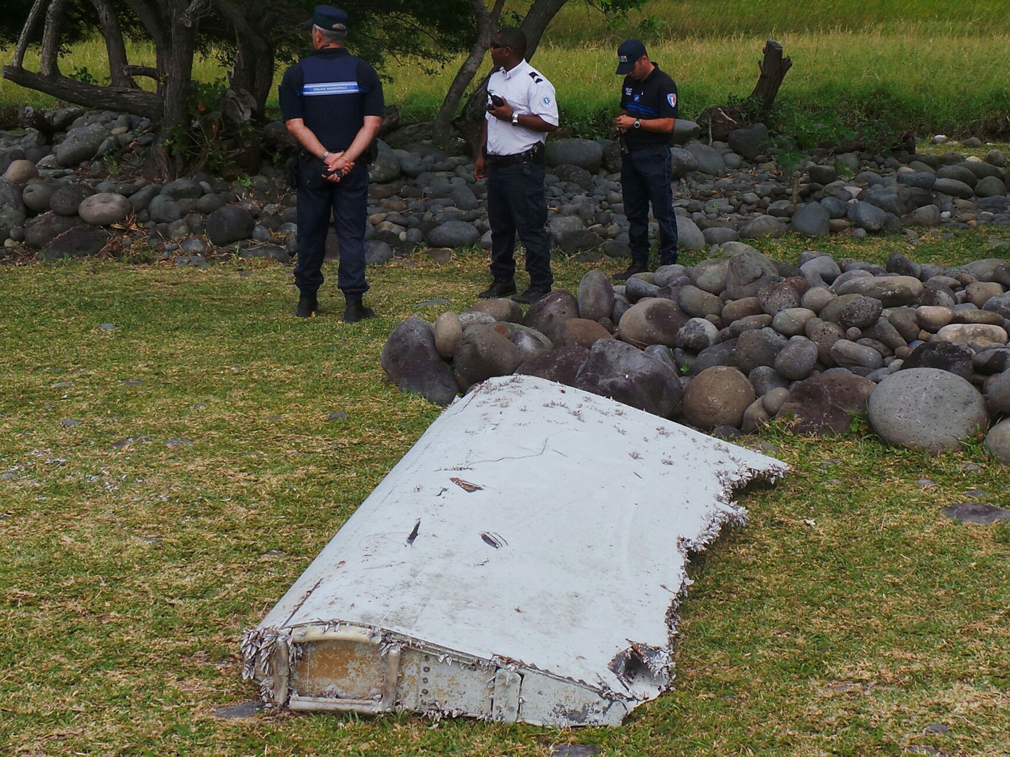 Shortly after the disappearance of MH370, a number of suspects were questioned by Malaysia’s counter-terrorist force